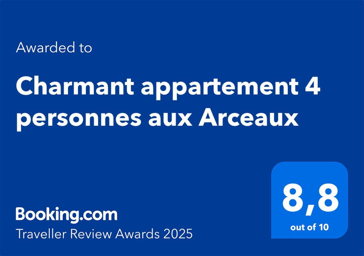 Cosy 4 Personnes Aux Arceaux - Proche Centre * Montpellier