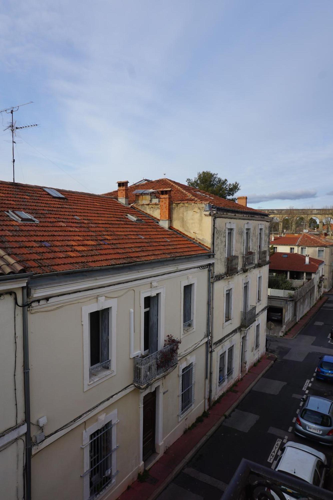Cosy 4 Personnes Aux Arceaux - Proche Centre Apartment