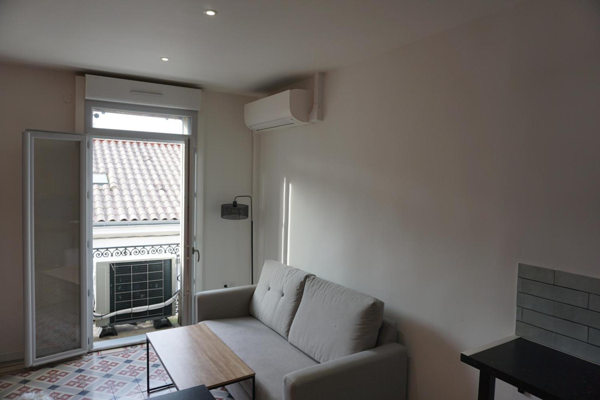 Cosy 4 Personnes Aux Arceaux - Proche Centre Apartment *