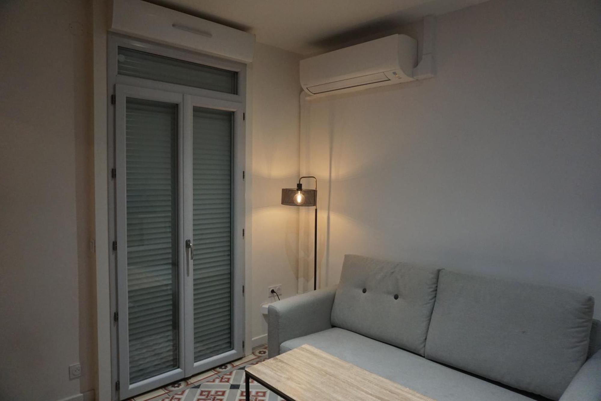 Apartment Cosy 4 Personnes Aux Arceaux - Proche Centre