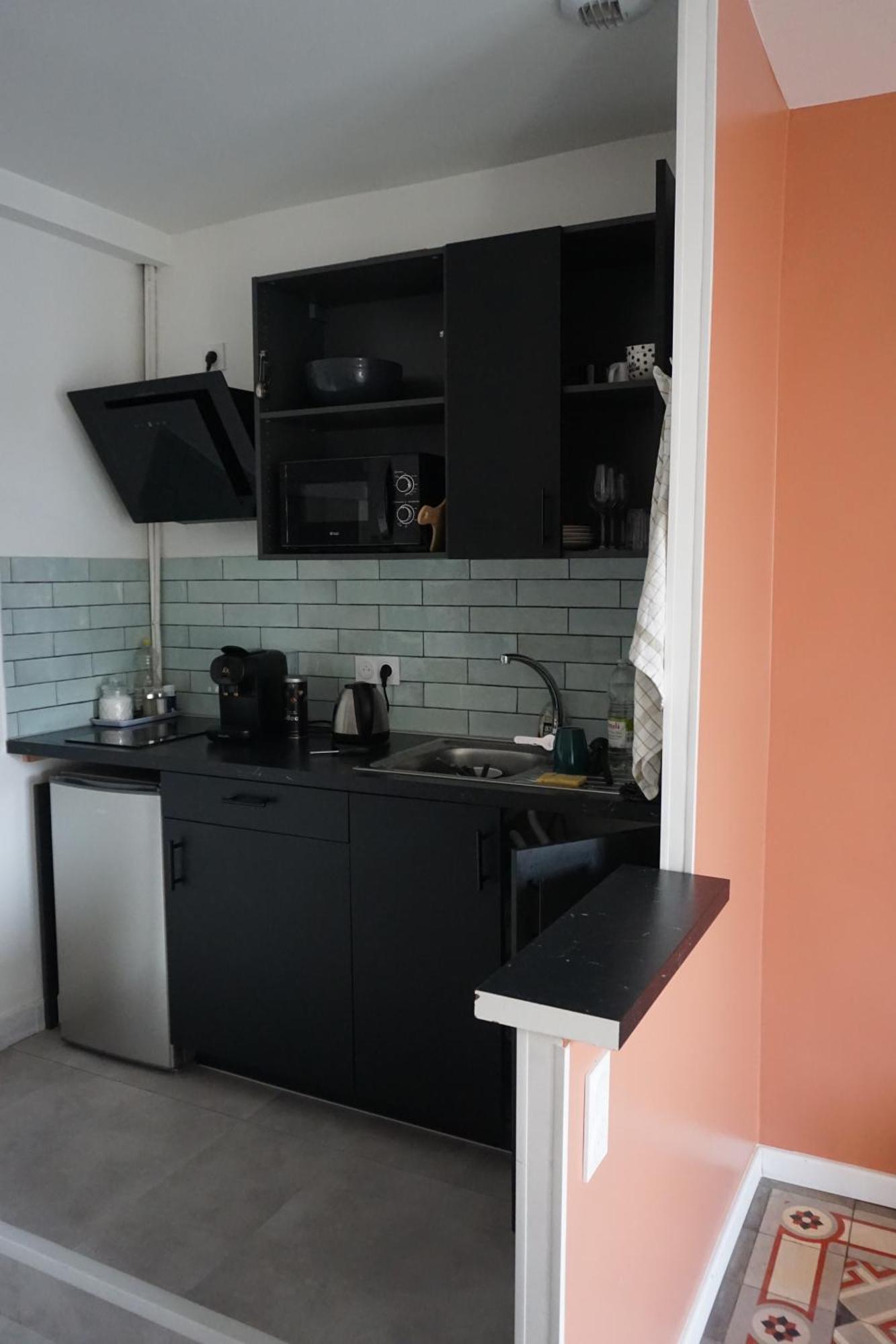 Cosy 4 Personnes Aux Arceaux - Proche Centre Apartment Montpellier