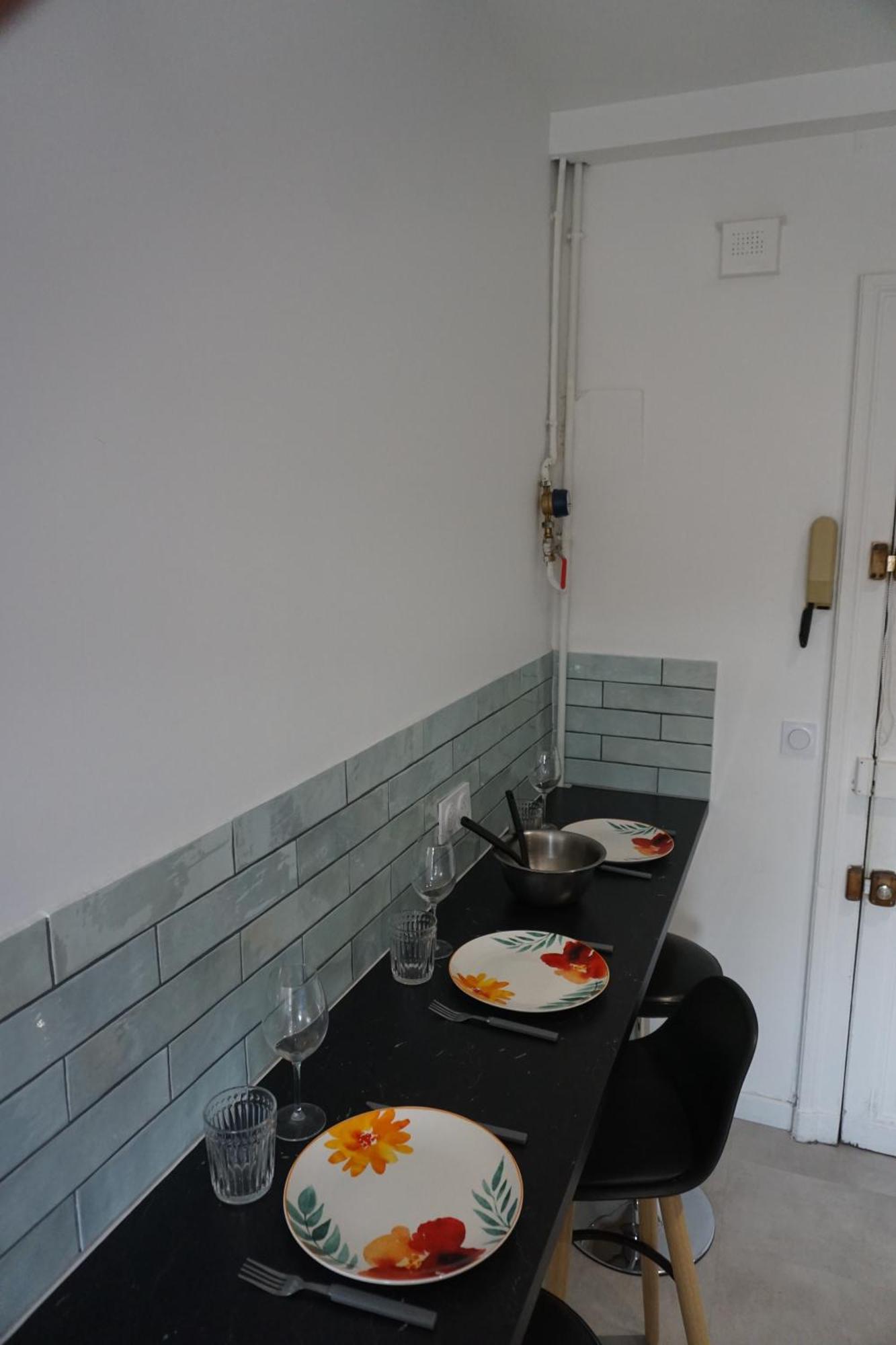 Apartment Cosy 4 Personnes Aux Arceaux - Proche Centre