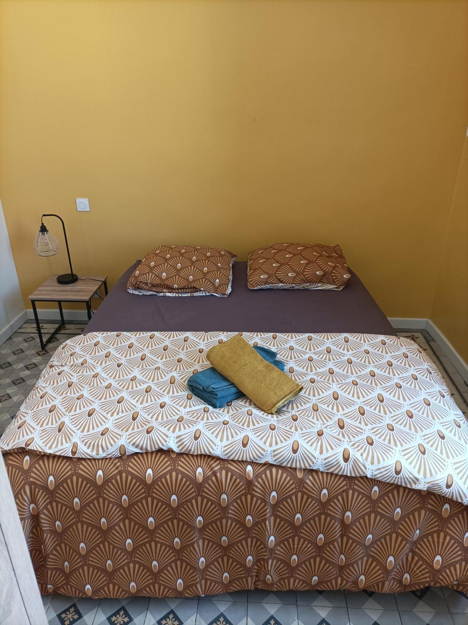 Cosy 4 Personnes Aux Arceaux - Proche Centre Appartement *