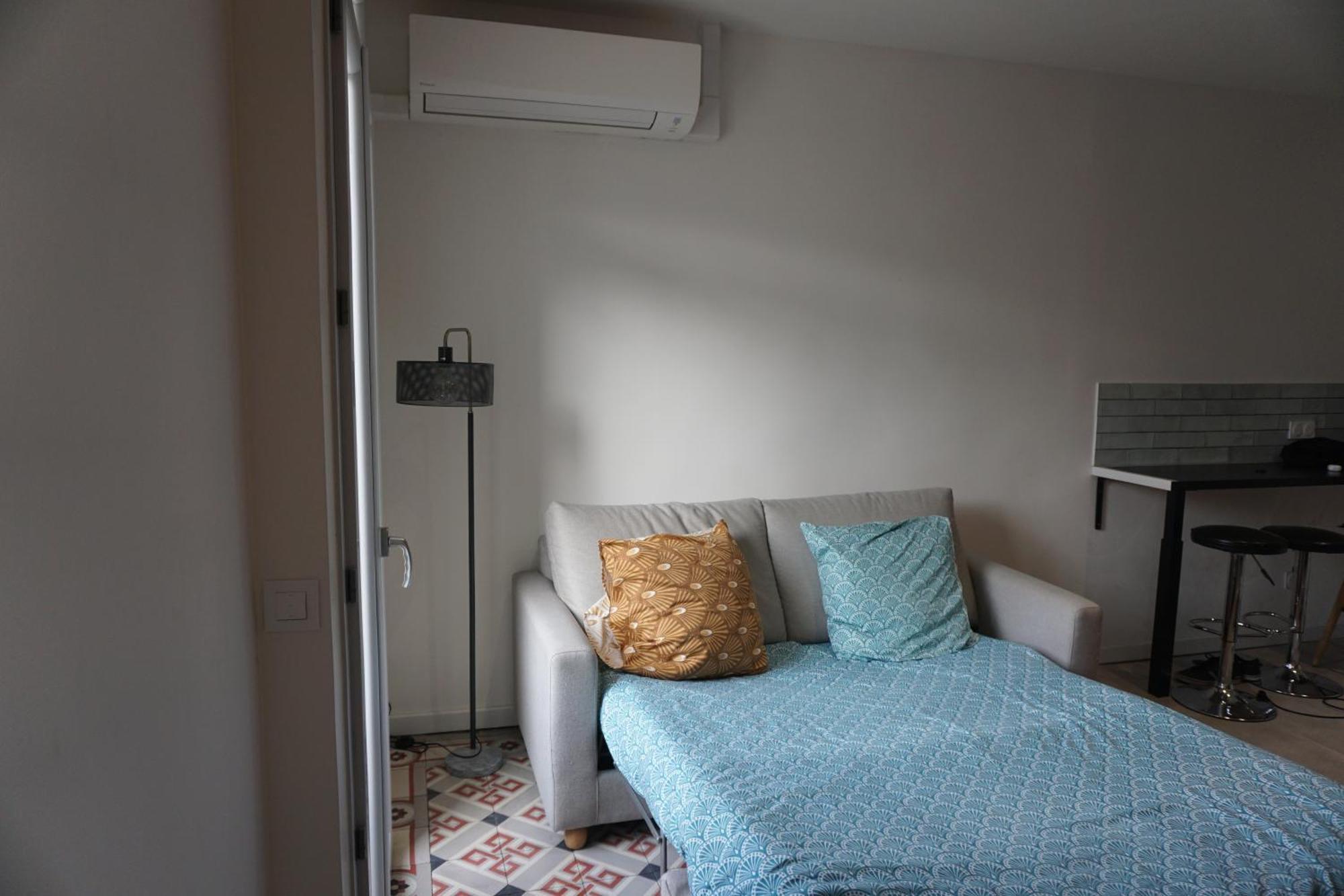 Cosy 4 Personnes Aux Arceaux - Proche Centre * Montpellier