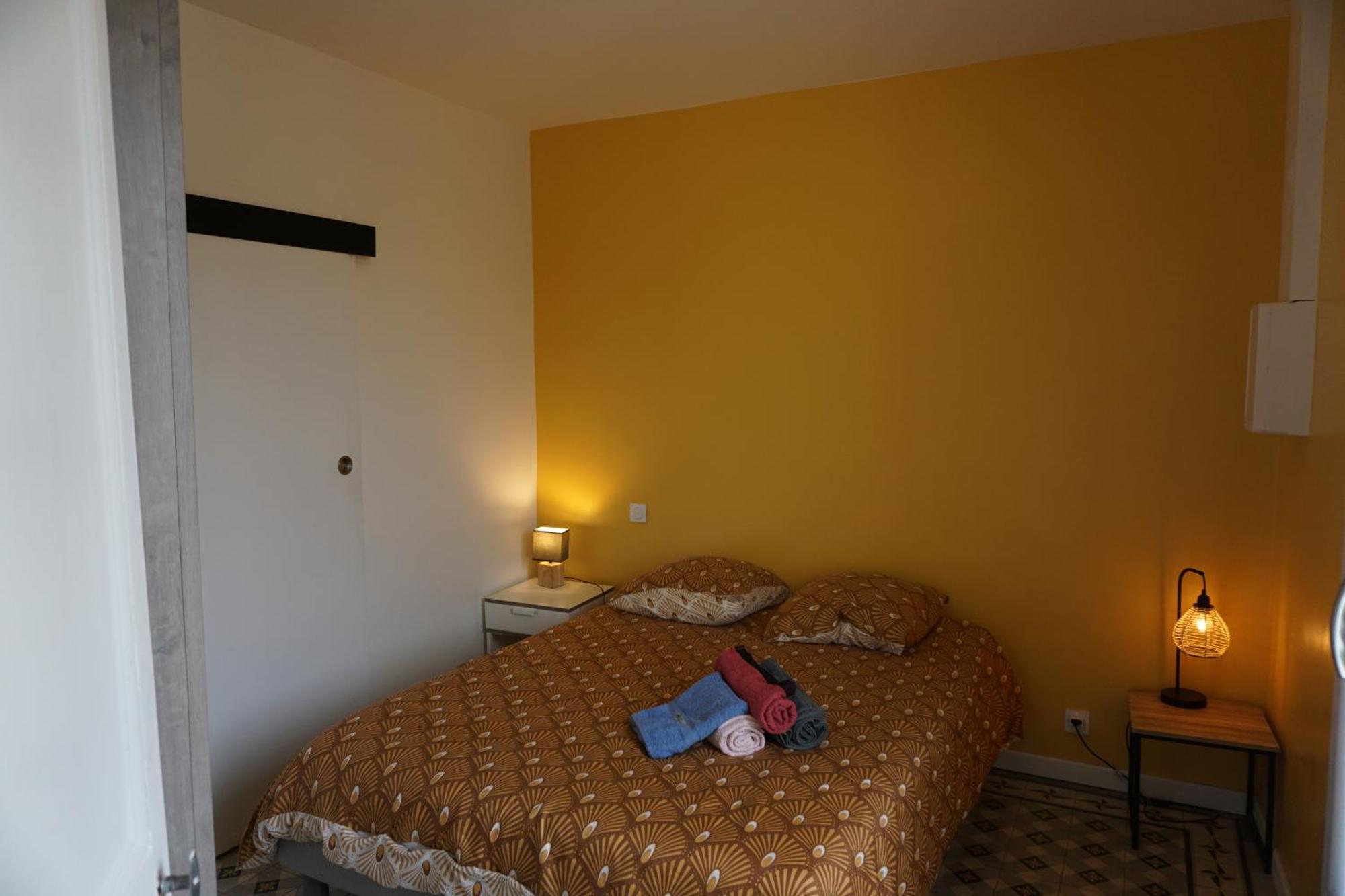 Cosy 4 Personnes Aux Arceaux - Proche Centre Montpellier