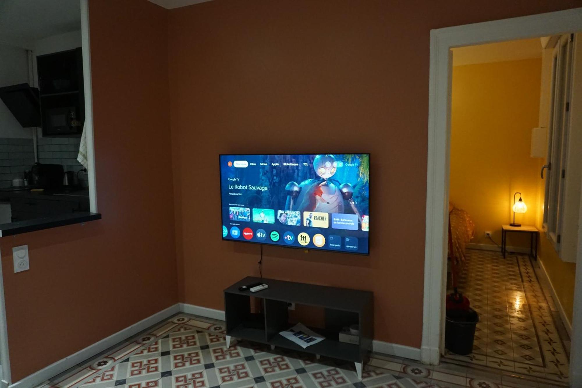 Appartamento Cosy 4 Personnes Aux Arceaux - Proche Centre