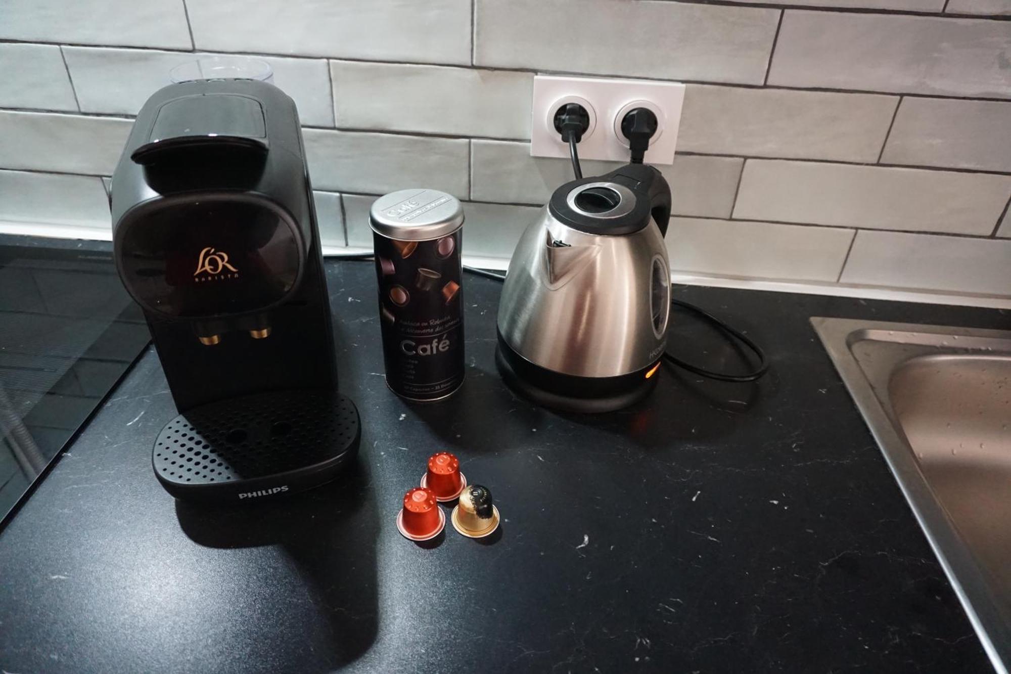 Appartement Cosy 4 Personnes Aux Arceaux - Proche Centre *