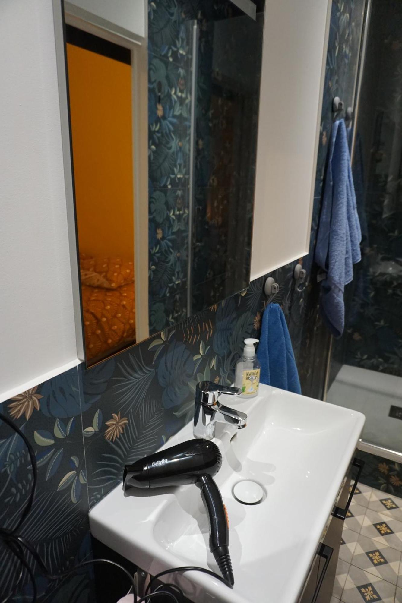 Appartement Cosy 4 Personnes Aux Arceaux - Proche Centre Montpellier