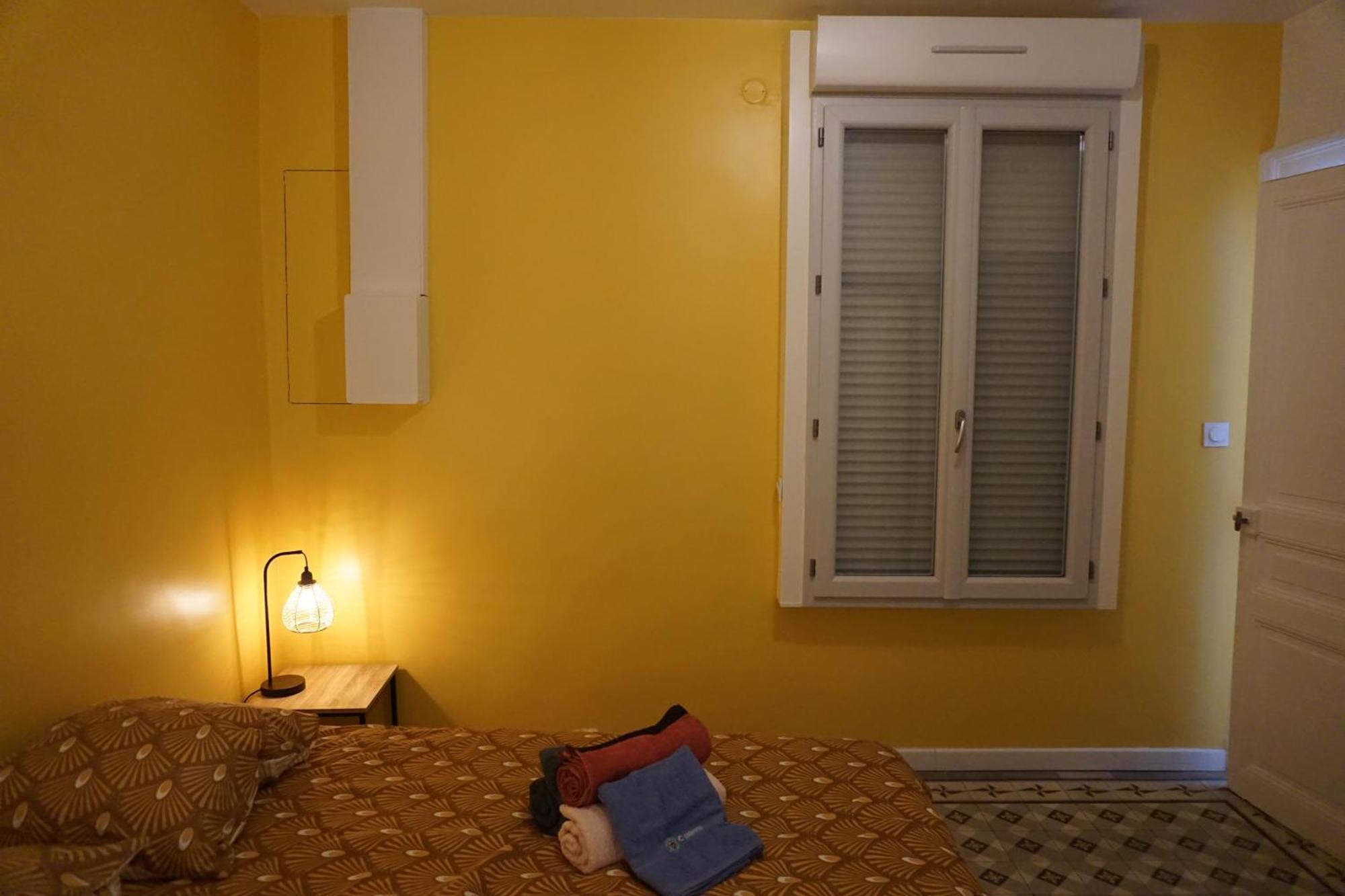 Cosy 4 Personnes Aux Arceaux - Proche Centre Montpellier