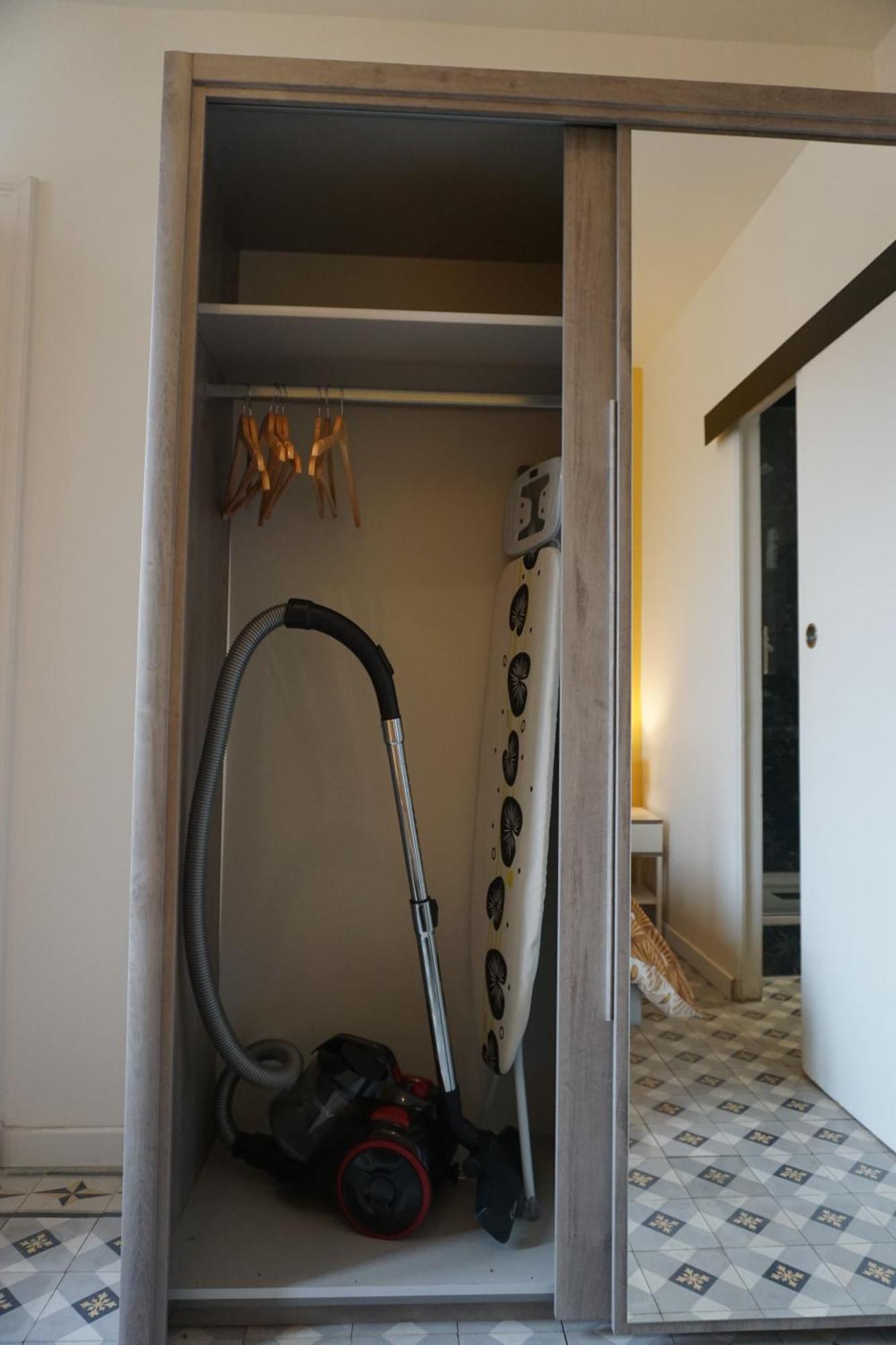Cosy 4 Personnes Aux Arceaux - Proche Centre Appartement Montpellier