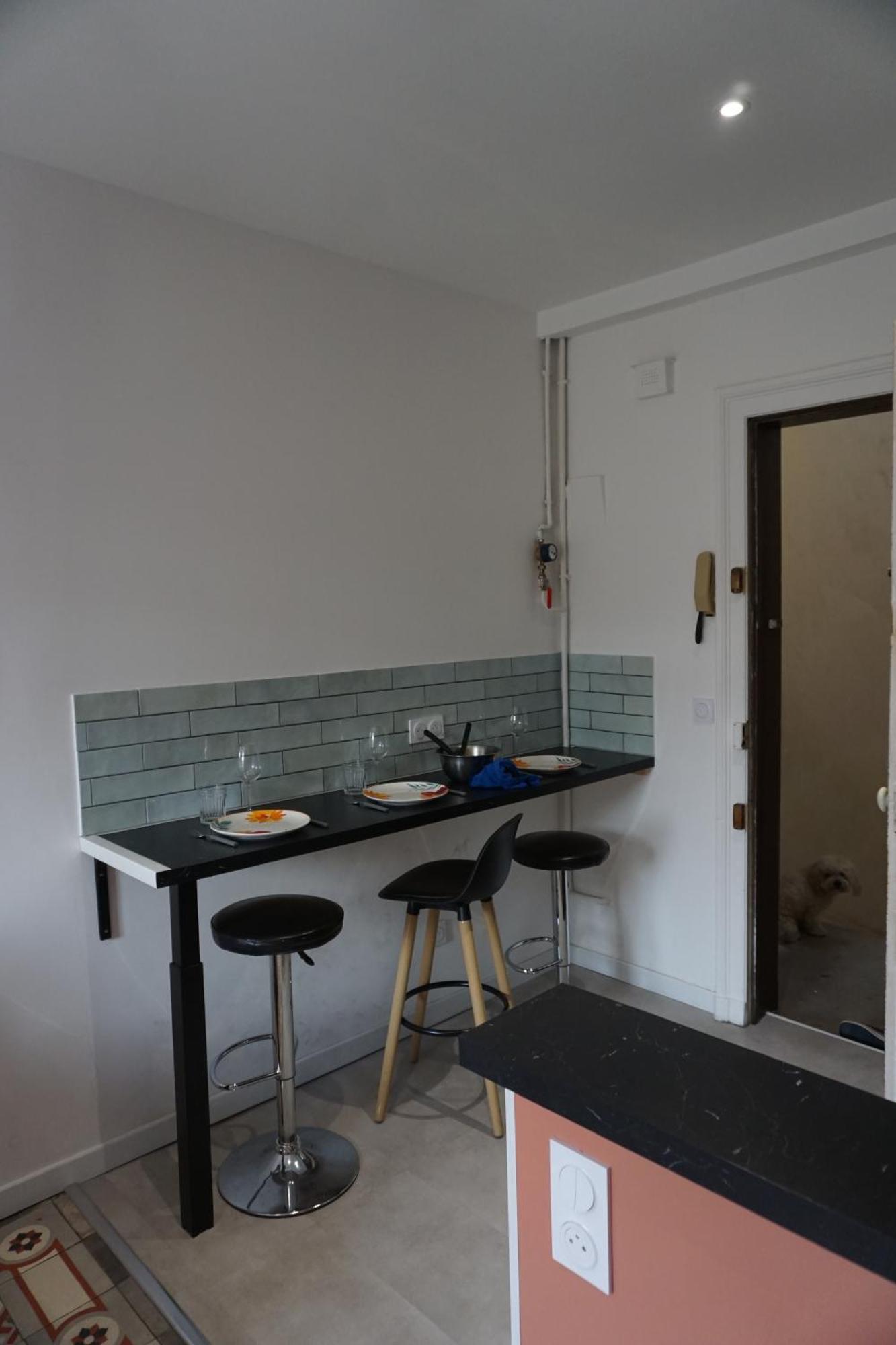 Cosy 4 Personnes Aux Arceaux - Proche Centre Montpellier