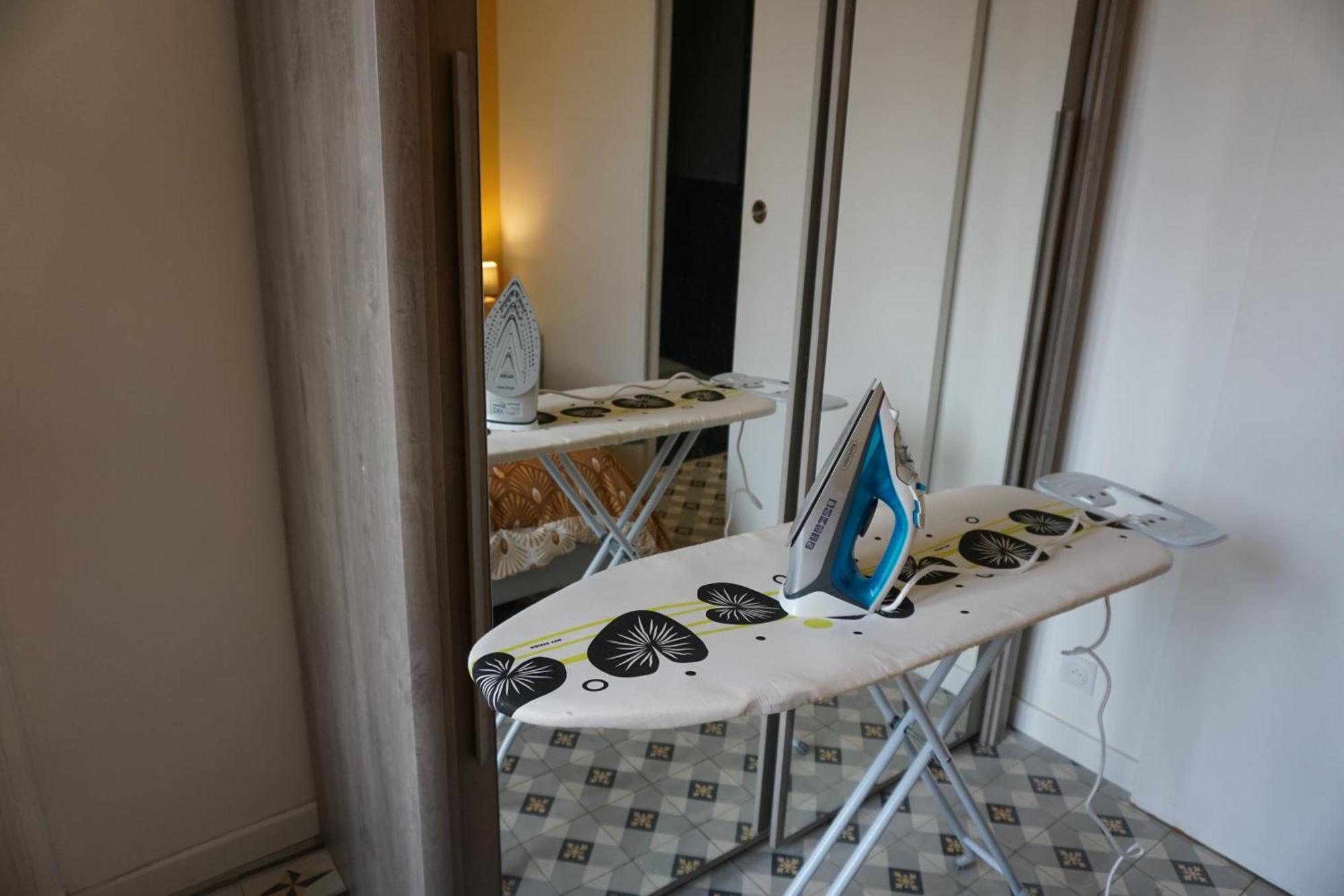 Cosy 4 Personnes Aux Arceaux - Proche Centre Appartamento